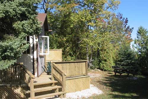 Cottage Rental 3