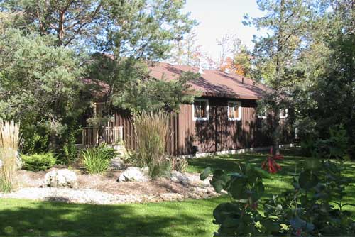 Cottage Rental 3