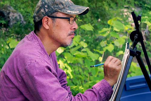 Eco Art