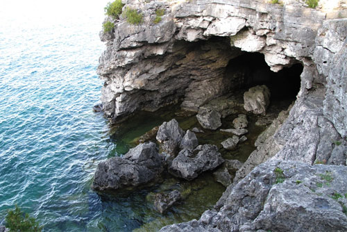 Bruce Peninsula National Park