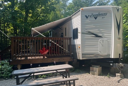 Trailer For Sale