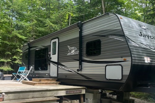 Trailer For Sale