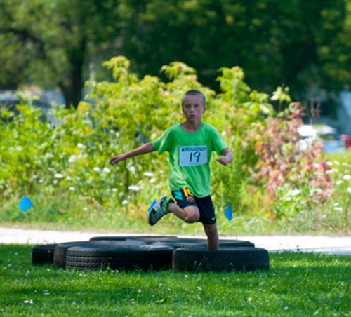 Recreation Park